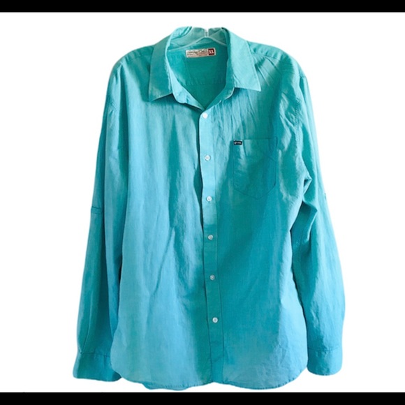 Sovereign Code Other - Sovereign Code’s Long Sleeve Shirt Size XL